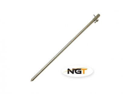 NGT Vidlička Bank Stick S.Steel Large 50-90cm