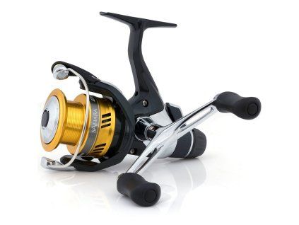 Shimano Naviják Sahara 4000 DHR