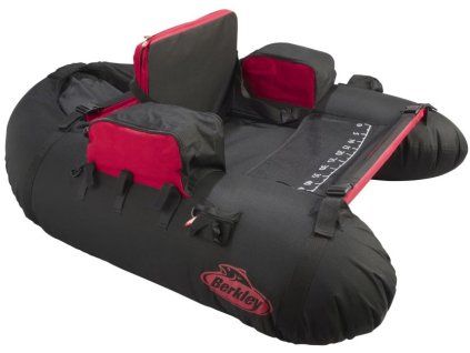 Člun Berkley Tec Pulse XCD belly boat