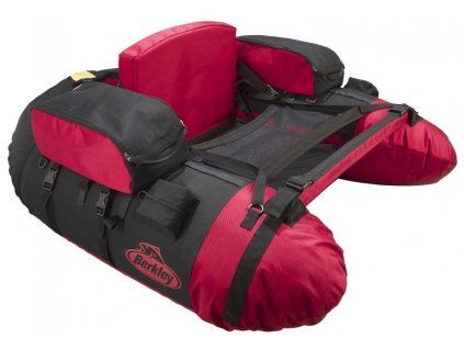 Člun Berkley Tec Pulse Pro XCD belly boat