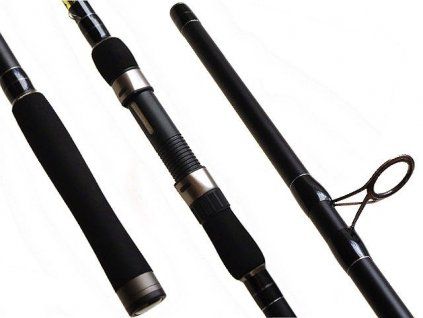 Prut Caiman Grapnel Carp 3,6m/3Lbs