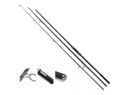 Prut Caiman Dream Carp 3,9m/3Lbs