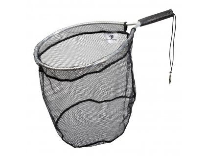 Compact Trout Landing Net