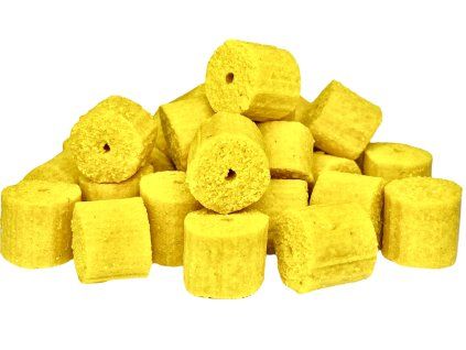 LK Baits Kukuřičné pelety Corn Pellets