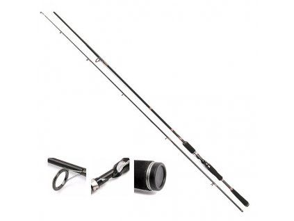 Prut Caiman Palomino Spin 270cm/10-40g