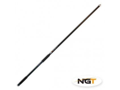 NGT Podběráková Tyč Carp Net Handle 1,8m