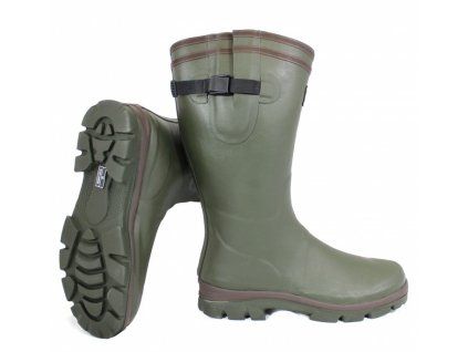 Zfish Holinky Bigfoot Boots