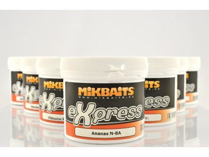 Mikbaits trvanlivé těsto eXpress 200g