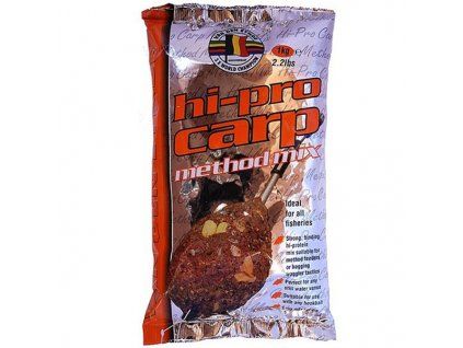 MVDE Method Mix Hi-Pro Carp 2 kg