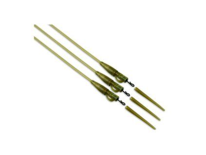 Extra Carp Quick Change with Camo Tubing