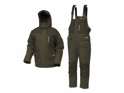 Zimní komplet DAM XTHERM winter suit