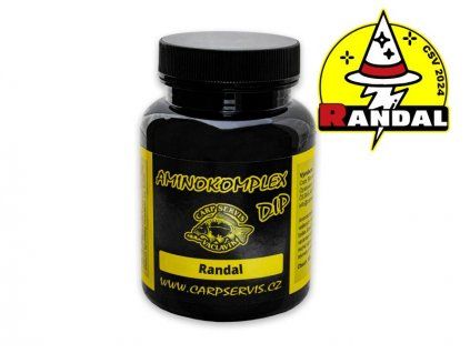 Aminokomplex DIP 100ml