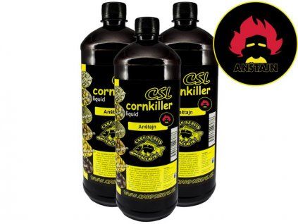 CSL CORNKILLER LIQUID