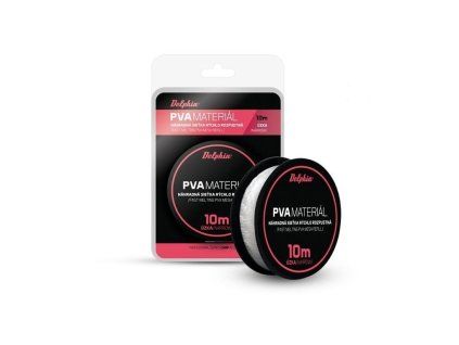 Delphin náhradní PVA punčocha 37mm/10m