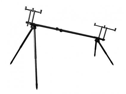Stojan na pruty Rodpod Delphin RPX 4 BlackWay