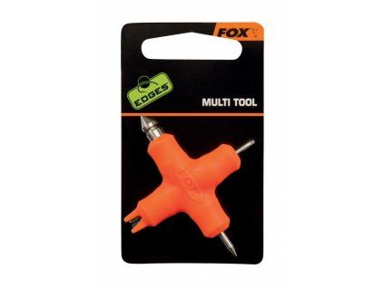 Utahovák & Svlékač Fox Multi Tool