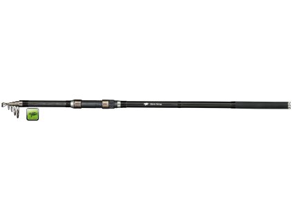 Giants Fishing Prut Deluxe Tele Carp 13ft 3lb