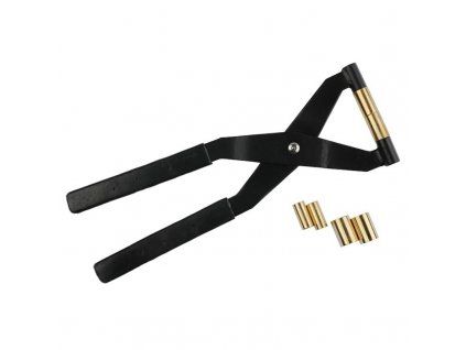 Kleště na rohlík Bait Ball Plier