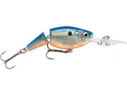 Rapala Wobler Jointed Shad Rap 07 BSD