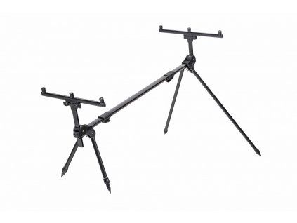 Stojan na pruty Mivardi Rodpod Hardcore XL (6 nohou)