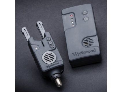 Sada hlásičů Wychwood AVX-S Bite Alarm Presentation Set 3+1