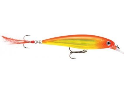 Rapala Wobler X Rap 08 HH