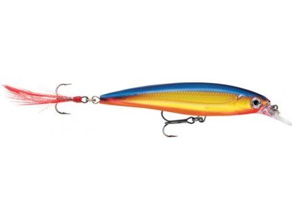 Rapala Wobler X Rap 08 HS