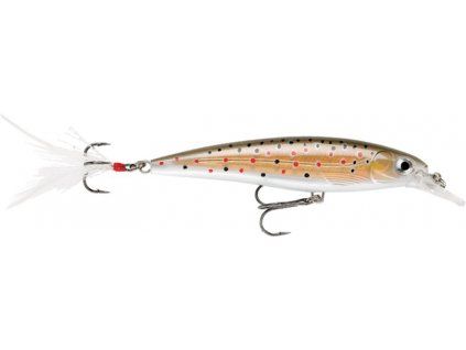 Rapala Wobler X Rap 08 TR