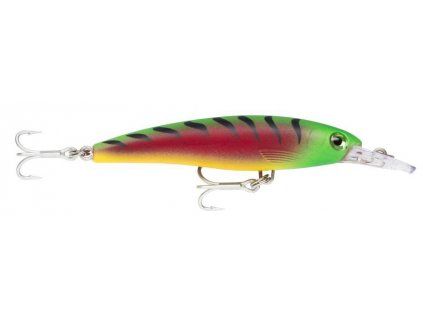 Rapala Wobler XXX-Rap 10 RYETU