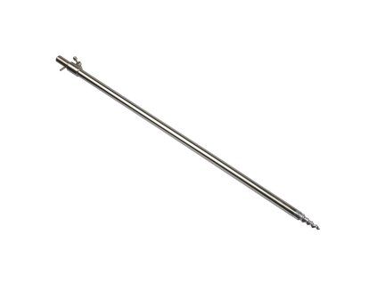 Giants fishing Vidlička nerez Drill Bank Stick