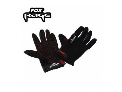 Fox Rage Rukavice Gloves