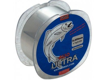 Vlasec Asso Ultra 300m