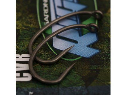 Curved Rigga Hooks