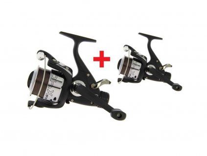 AP Naviják Carp Runner MAX 40 1+1 ZDARMA!