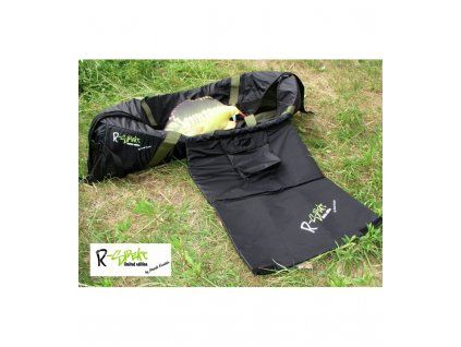 Podložka COMPACT MULTI MAT MONSTER