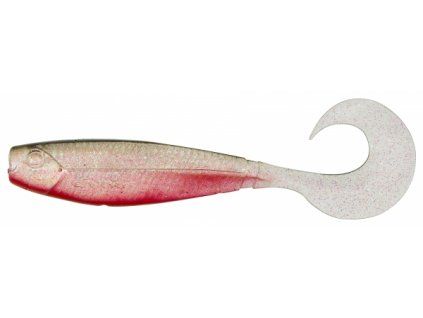 Clipper 11cm Red Ghost
