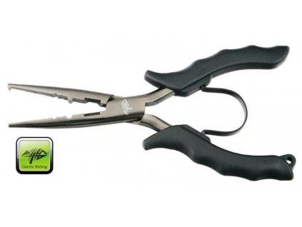 Kleště Carbon Steel Pliers 6,5