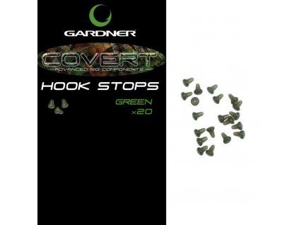 Covert Hook Stops