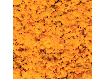 Turbo Mix Spicy Peach