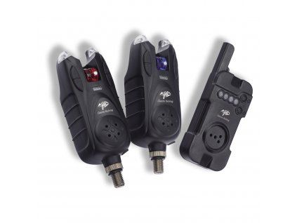 Wireless Set TX2