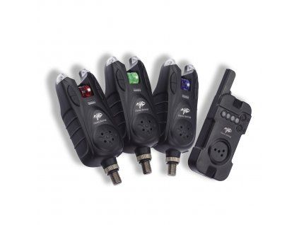 Wireless Set TX2 2