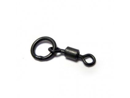 LK Baits Mini Ring Swivels 2