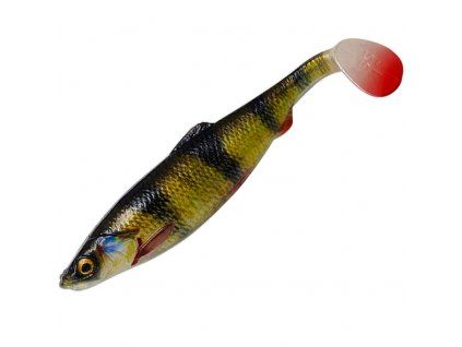 4D Herring Shad 13cm Perch 2