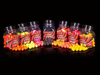 Carp Candies 4