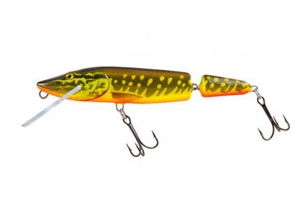 PE13JF HOT PIKE