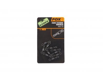 Kwik Change Swivels