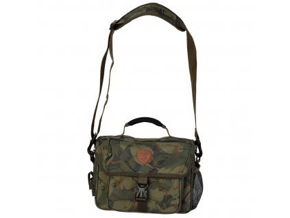Spinning Bag Deluxe