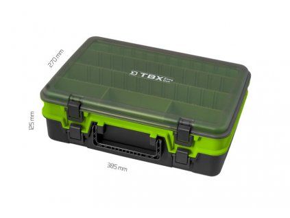 TBX EasyDuo 385 10P