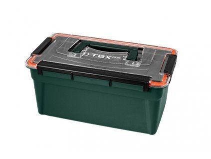Delphin TBX Case Clip