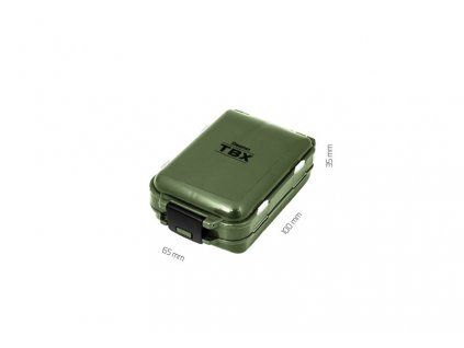 Delphin TBX Trio 100 13P